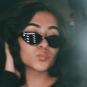 Meet your Posher, Liliana